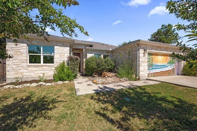 4401 Lindberg Lane, Lago Vista
