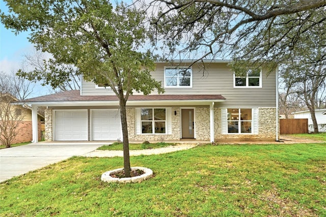 5000 Pack Saddle Pass, Austin