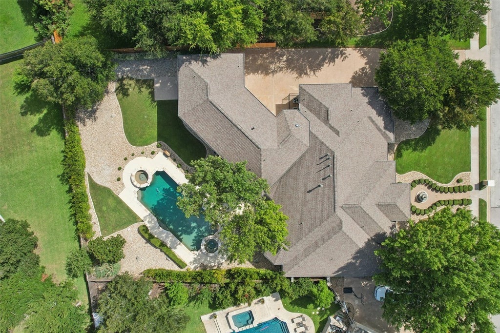 2203 Court Del Rey, Round Rock
