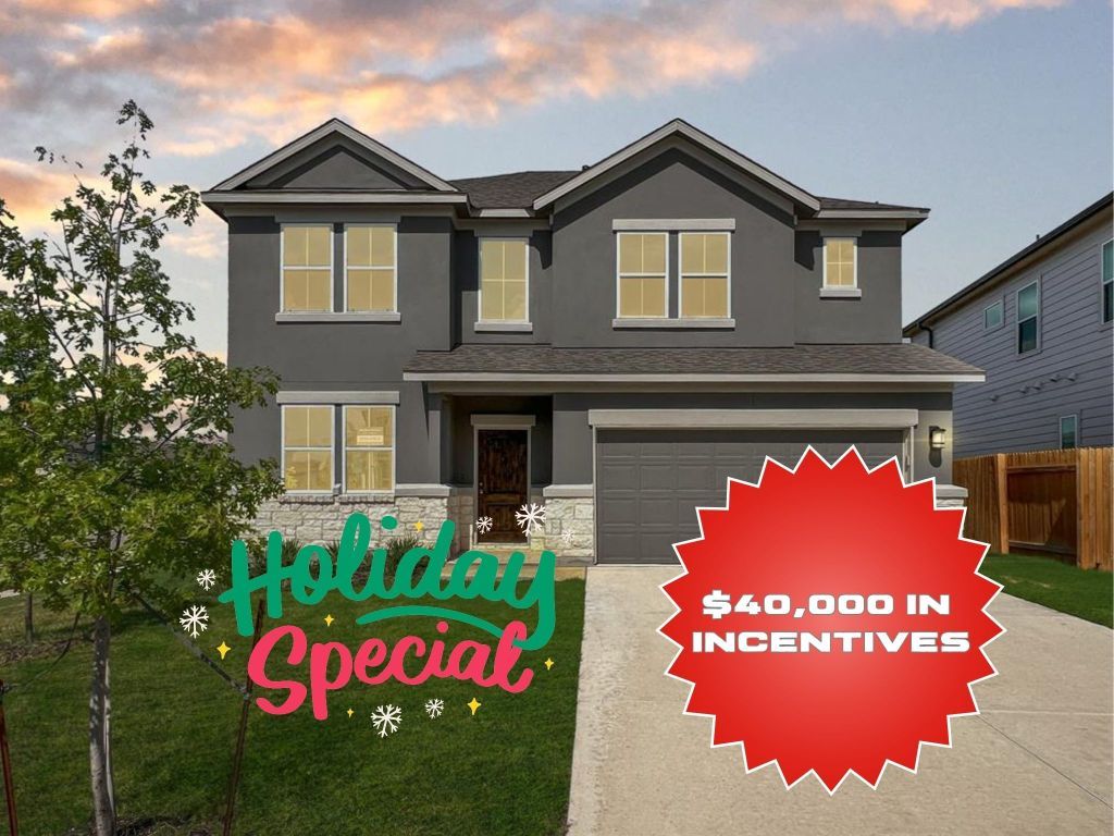 301 Stellar Wind Drive, Georgetown