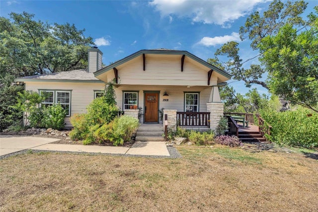 2108 Indian Creek Road, Austin