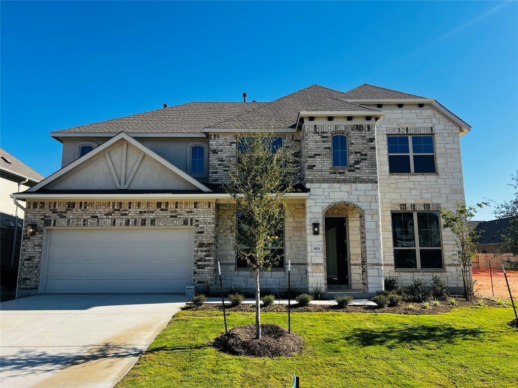 920 Landing Lane, Leander