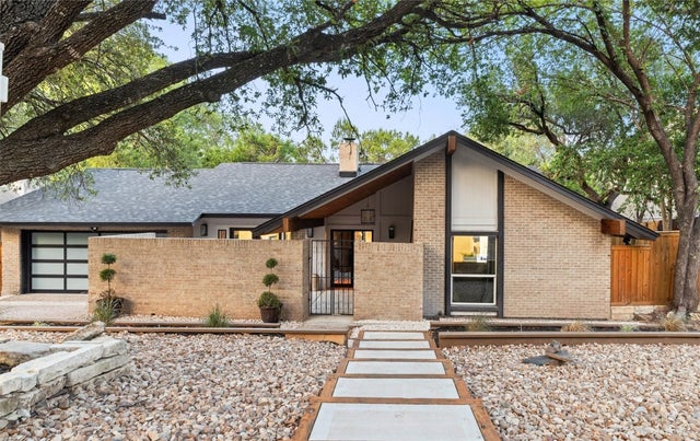 6303 Shadow Valley Drive, Austin