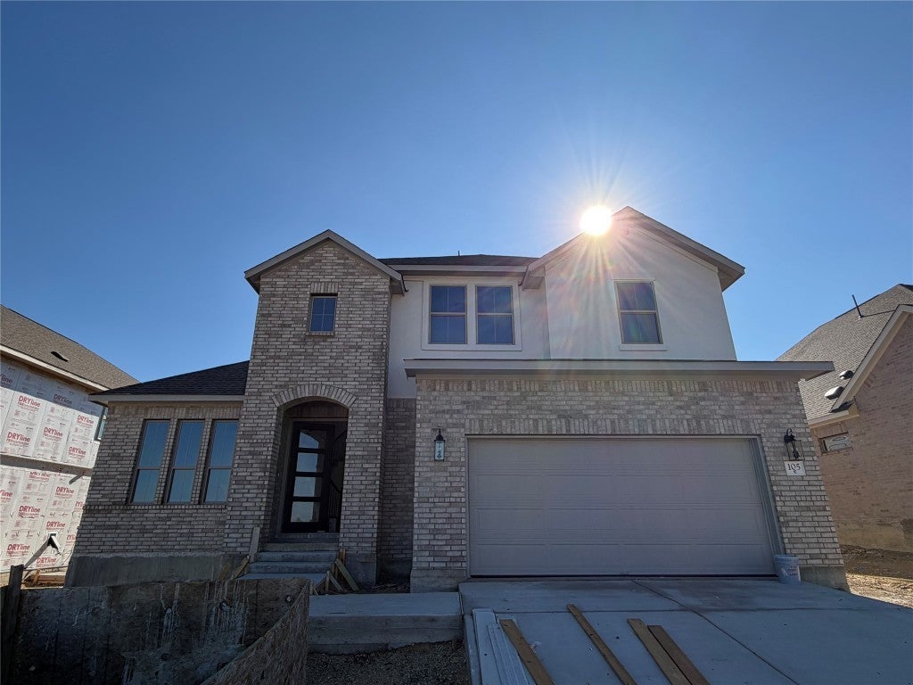 105 Gibbs Drive, Liberty Hill