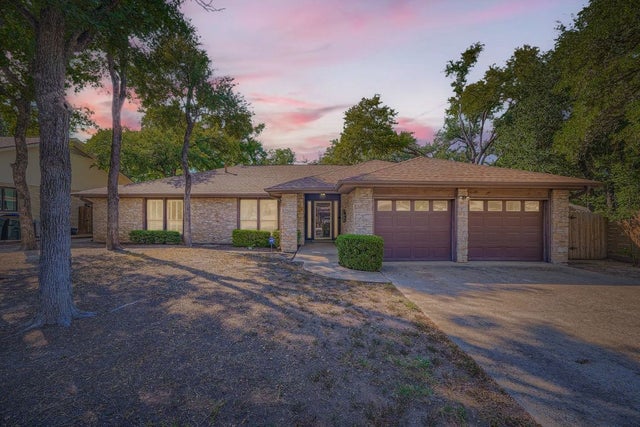 11902 Millwright Parkway, Austin