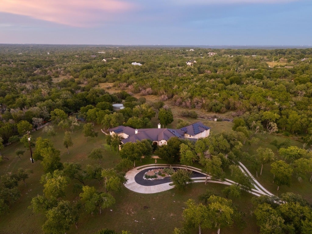 401 Trail Ridge Road, Wimberley