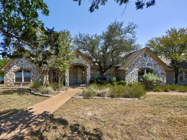 13109 Madrone Mountain Way, Austin