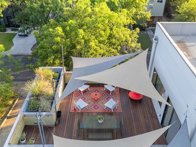 5502 Guadalupe Street 1, Austin