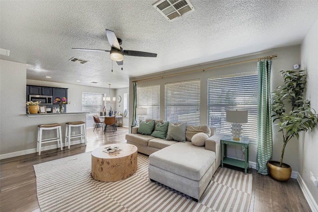 1505 Tea Leaf Drive, Pflugerville