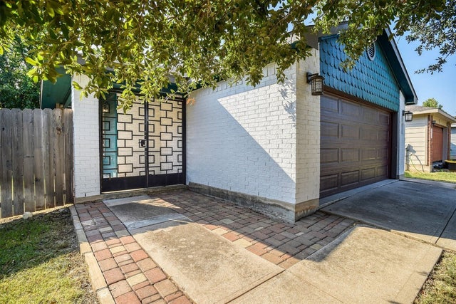 1517 Anise Drive, Austin