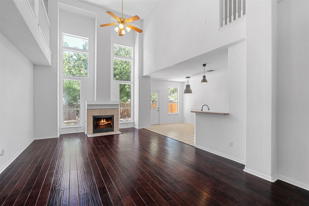 813 Caribou Ridge Trail, Pflugerville