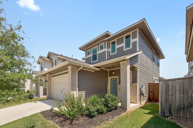 6111 Dumfries Lane, Austin