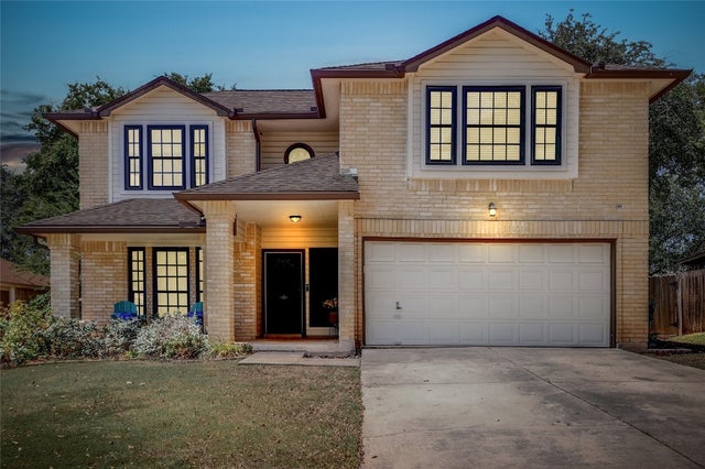 11601 Forest Rain, Live Oak