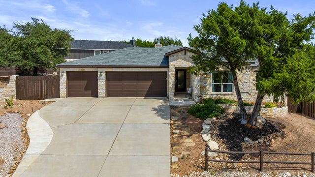 3605 Bunyan Circle, Lago Vista