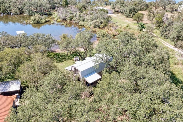 MLS Number 9798733 on Lake Buchanan in the city of Burnet Homes for Sale by Rocky Point, the zipcode of 78611