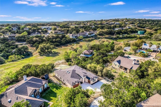 2809 Douglas Cove, Lago Vista