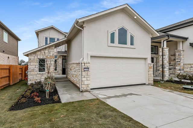 17308 Hattie Trace, Austin