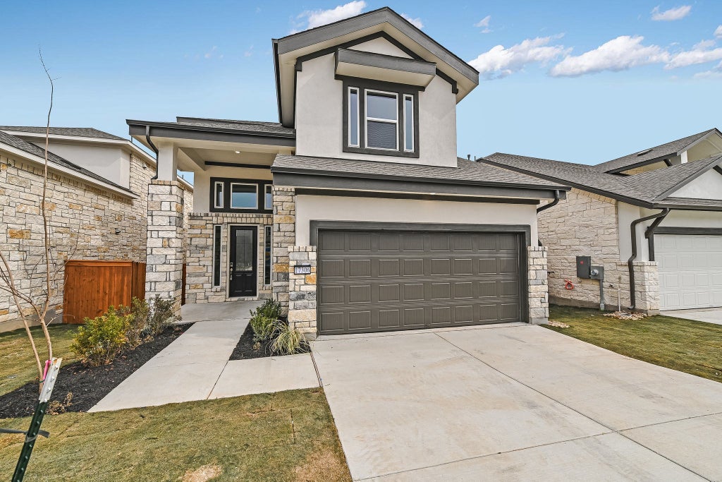 17306 Hattie Trace, Austin