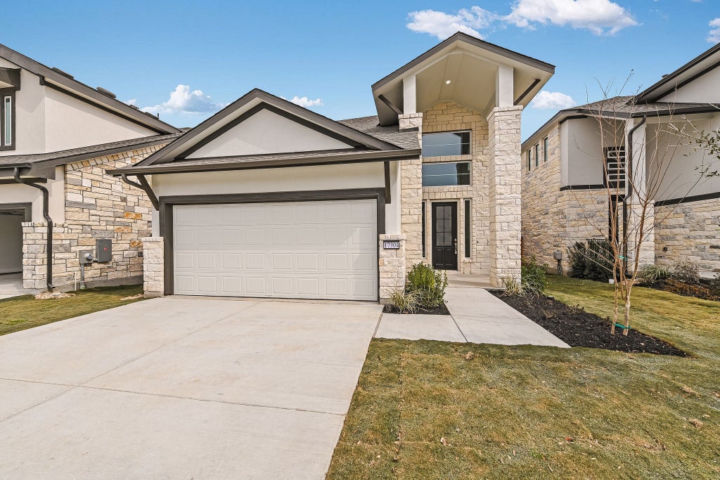 17304 Hattie Trace, Austin