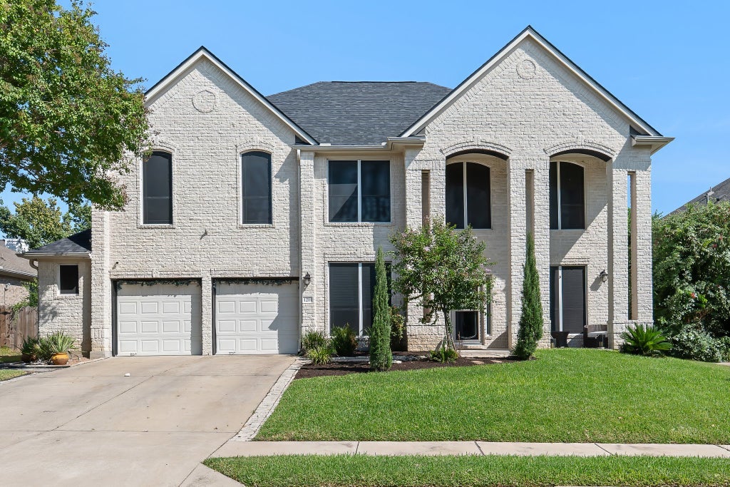 1211 Laurel Oak Trail, Pflugerville