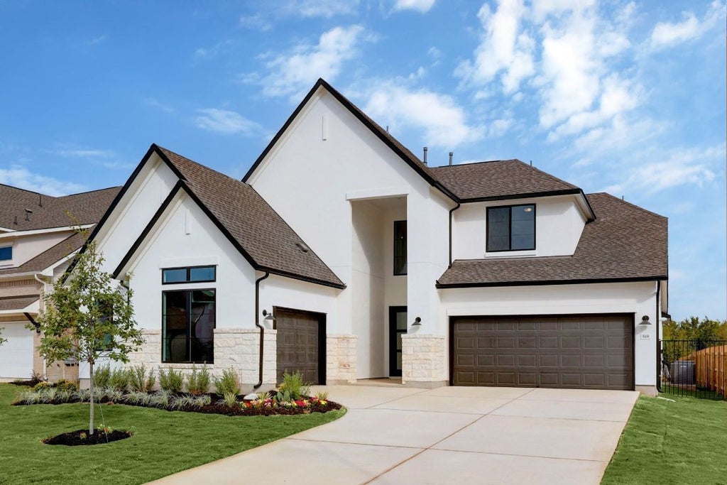 518 Tonada Cove, Liberty Hill