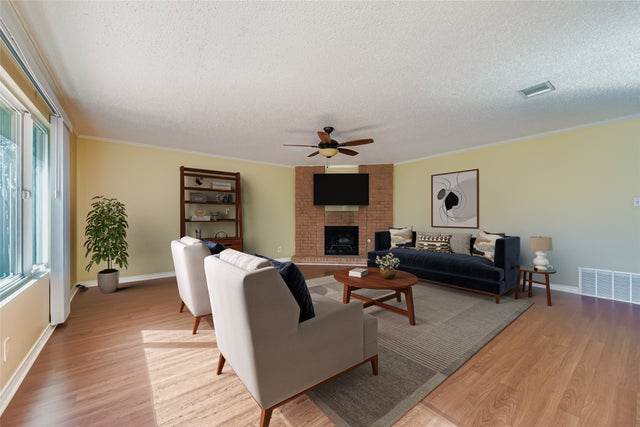 7901 Croftwood Drive, Austin