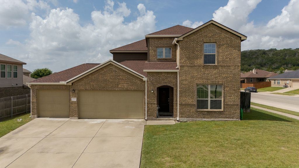 3700 Joyce Lane, Killeen
