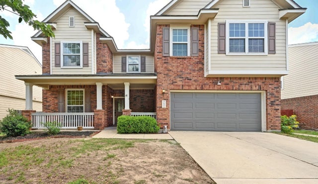 964 Hometown Parkway, Kyle