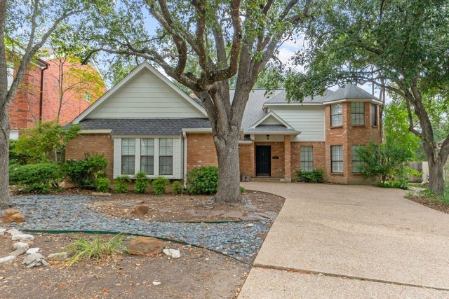 4600 Eby Lane, Austin