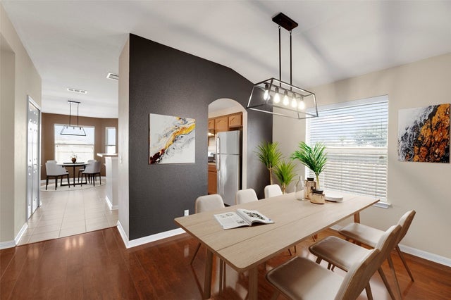 14316 Pebble Run Path, Manor