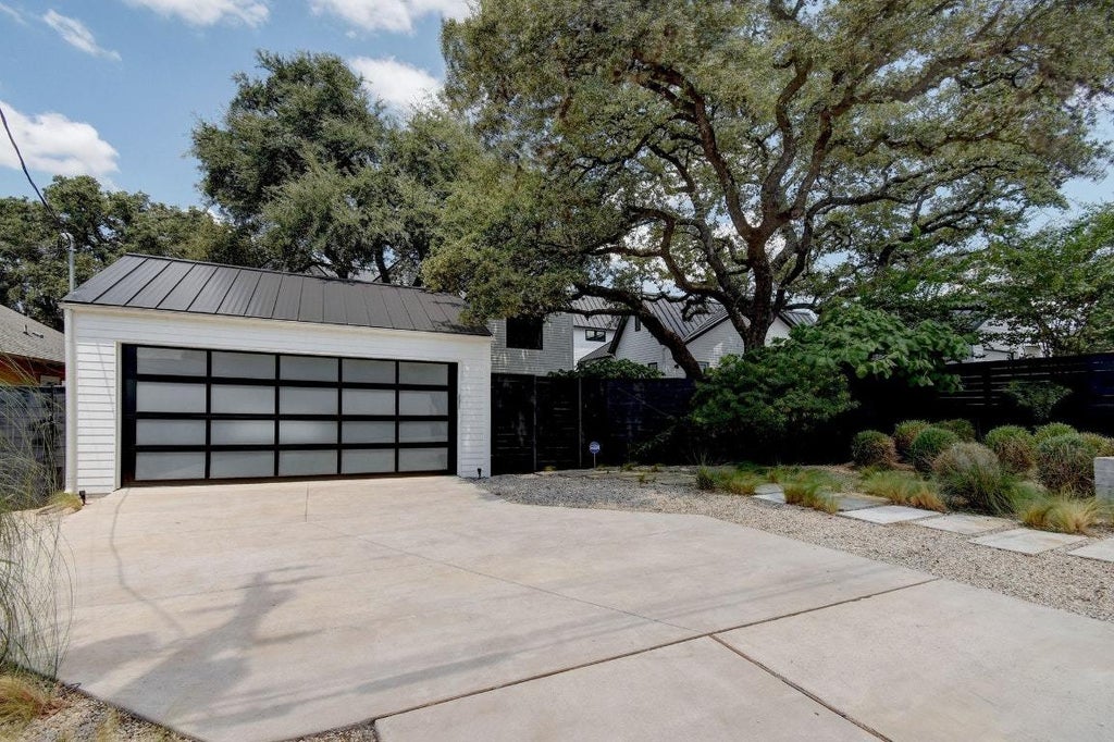 402 Crockett Street, Austin