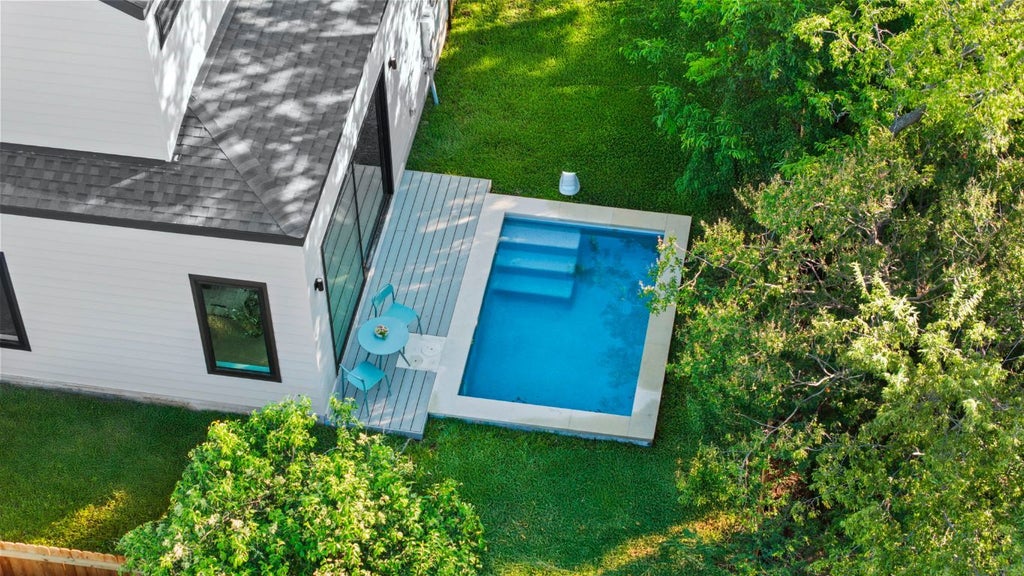 1216 Arcadia Avenue 2, Austin