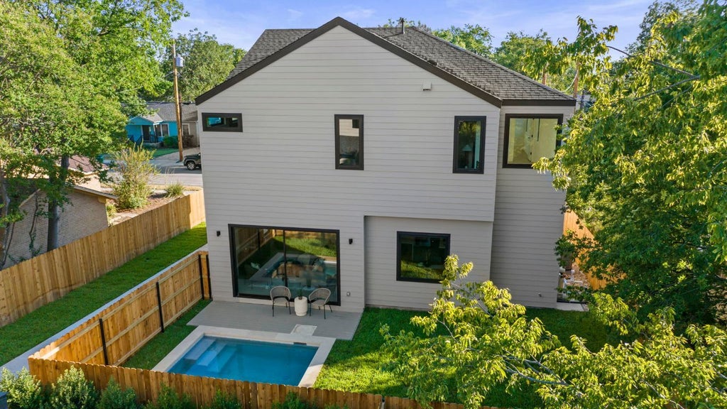 1216 Arcadia Avenue 1, Austin