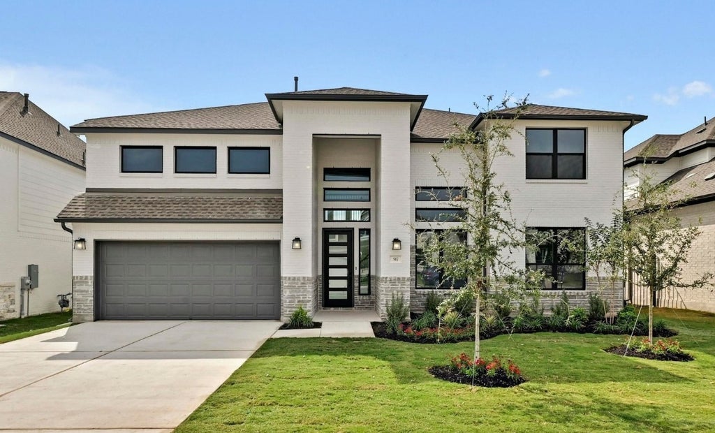 517 Tonada Drive, Liberty Hill