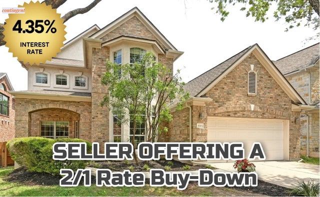 5717 Medicine Creek Creek, Austin