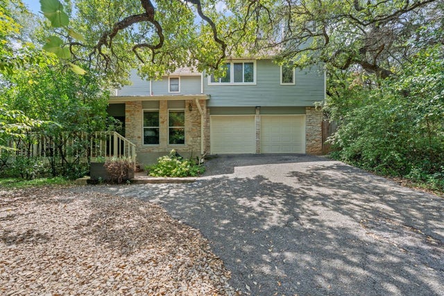 3605 Pinnacle Road, Austin
