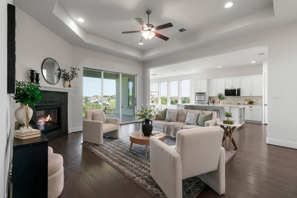 156 Sea Hero Place, Austin