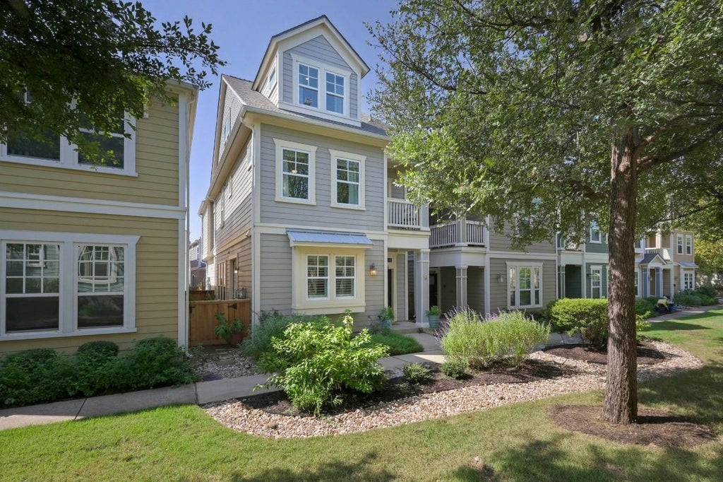 3900 Threadgill Street 7, Austin