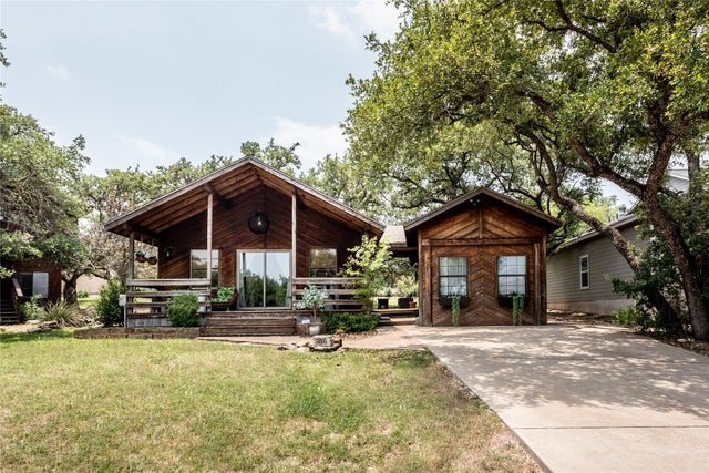 336 Coventry Road, Spicewood