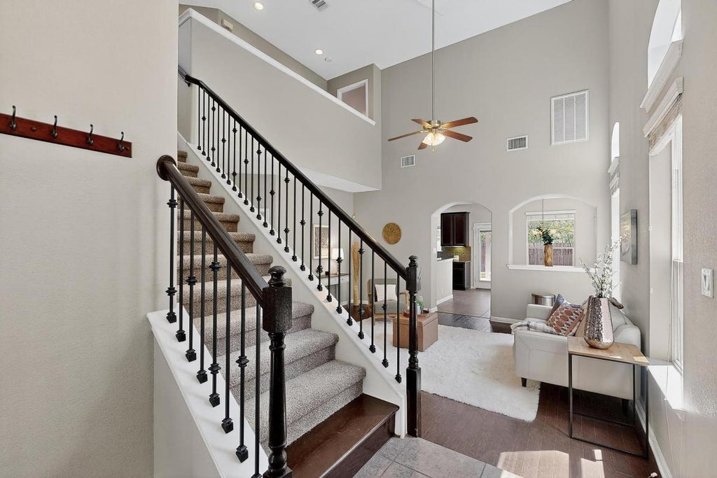 9113 Sweetgum Drive, Austin