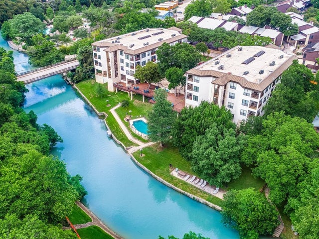 Comal River, 3082336, Residential, 401 W Lincoln St A102, New Braunfels, TX, Inverness New Braunfels, , 78130