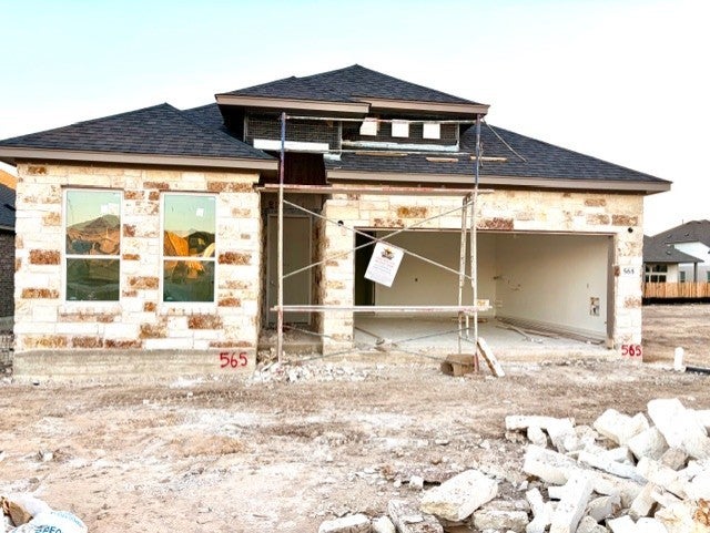 565 Darley Oak Drive, Dripping Springs