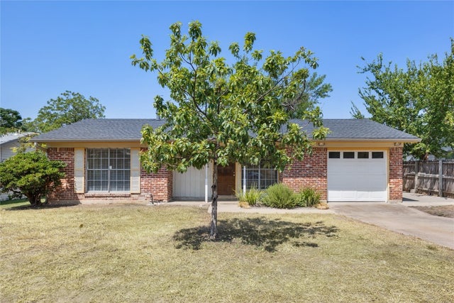 6906 Miranda Drive, Austin