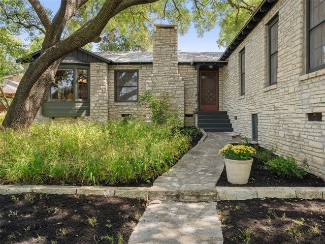 4701 & 4703 Shoal Creek Boulevard, Austin
