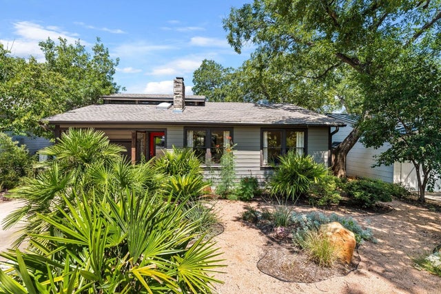 Homes for Sale located at 2312 Indian Trl, in the city of Austin, TX 78703