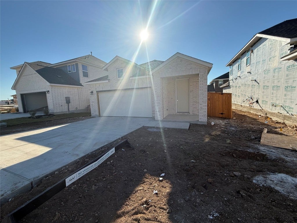 117 Baron Von Gator Drive, San Marcos