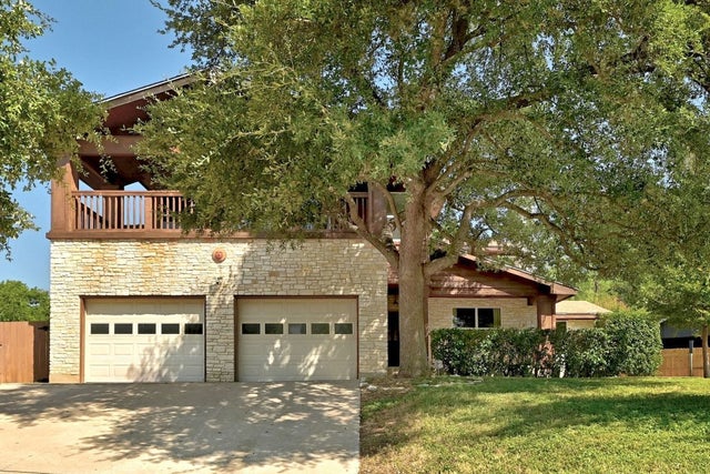 1904 Cedar Ridge Drive, Austin
