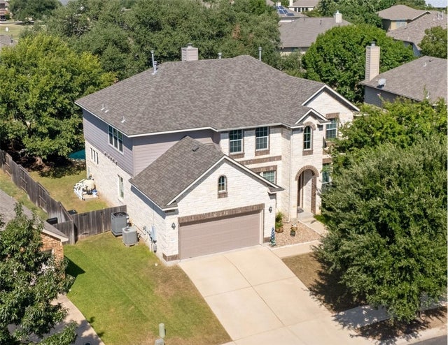 1425 Naranjo Drive, Georgetown