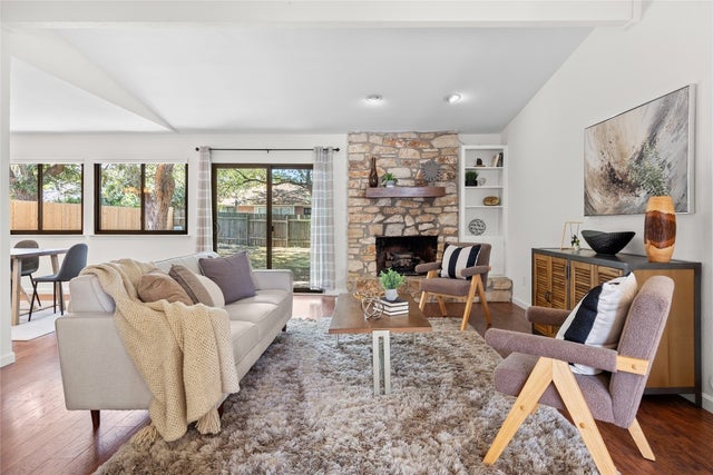 12114 Scissortail Drive, Austin