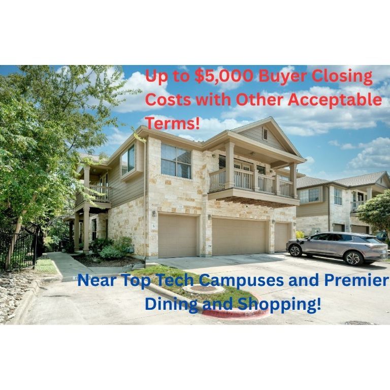 1310 W Parmer Lane 501, Austin